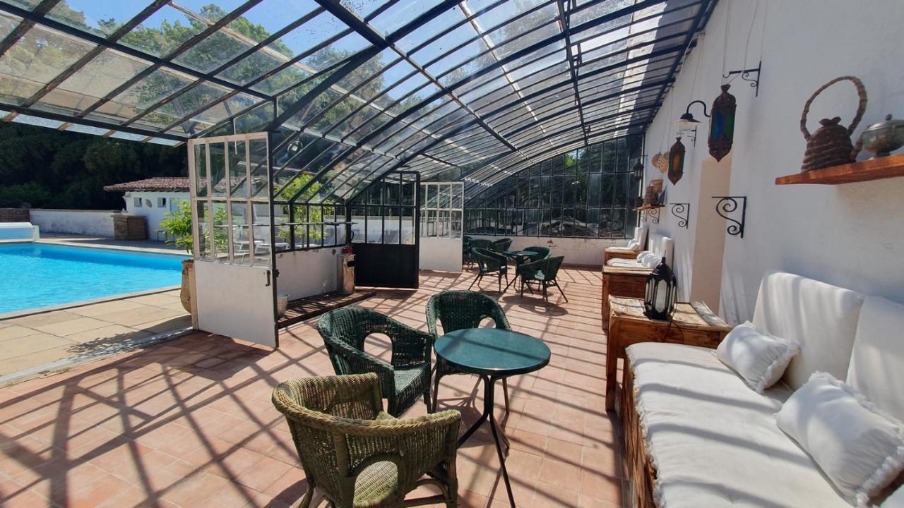 Chateau Belle Epoque - Chambres D'Hotes & Gites Linxe Bagian luar foto