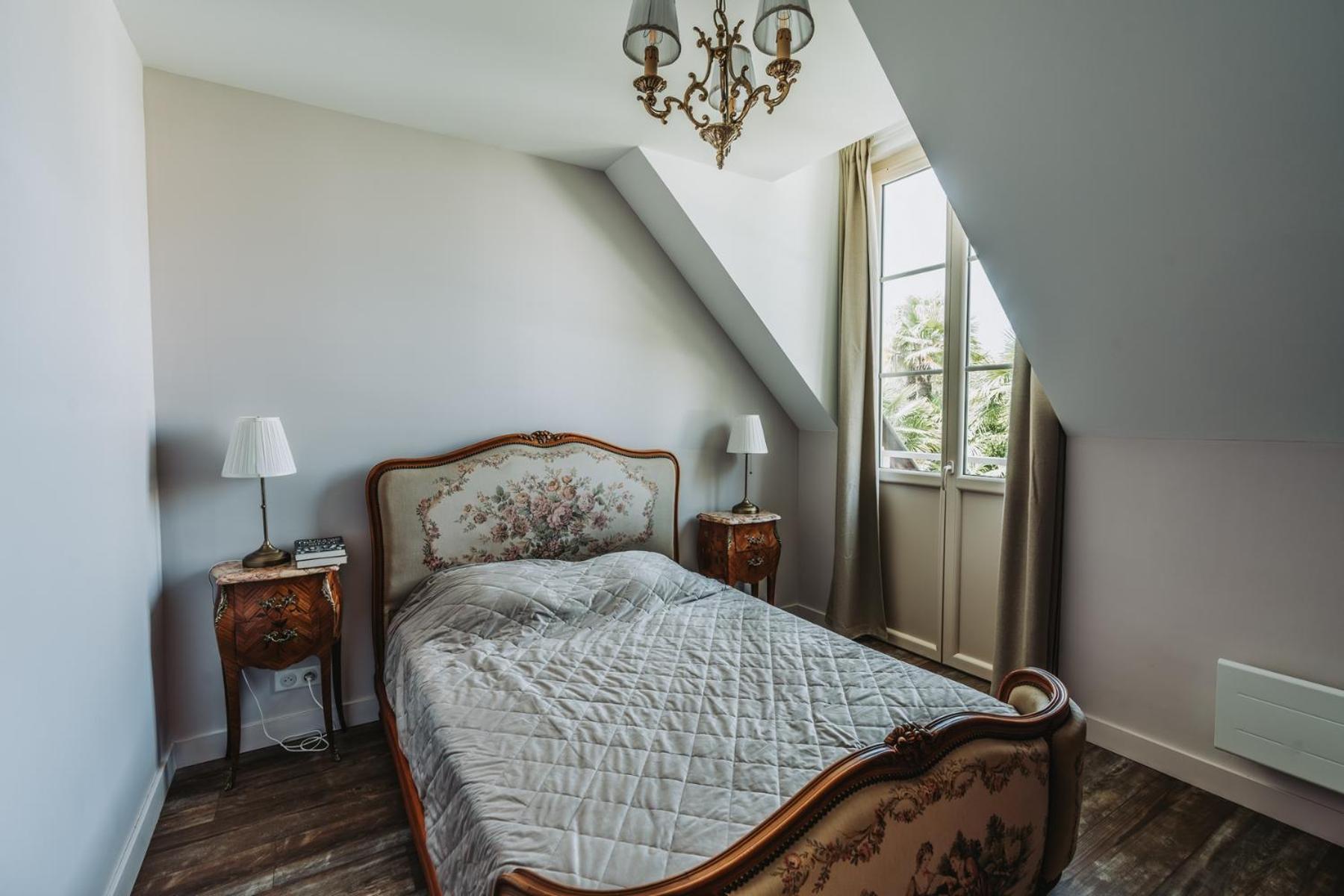 Chateau Belle Epoque - Chambres D'Hotes & Gites Linxe Bagian luar foto