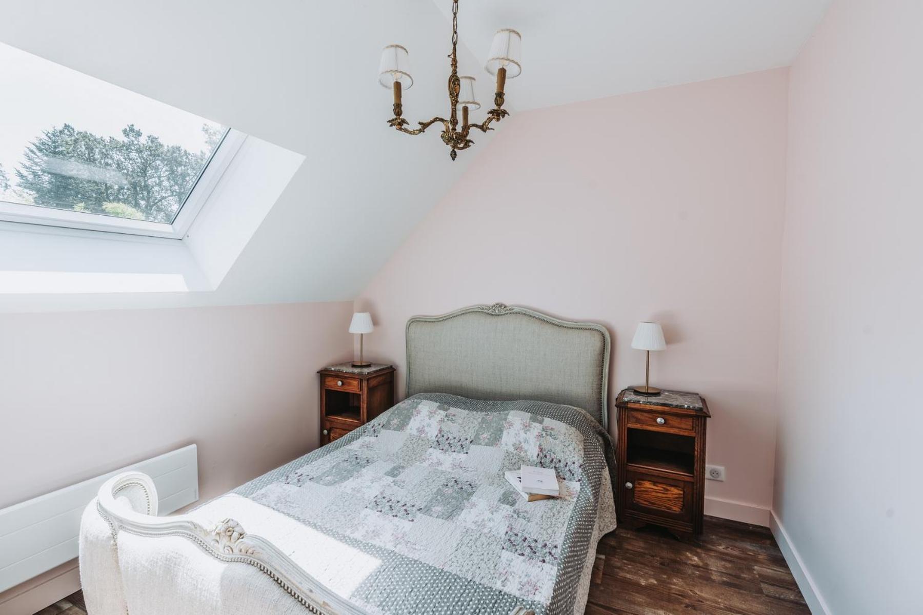 Chateau Belle Epoque - Chambres D'Hotes & Gites Linxe Bagian luar foto