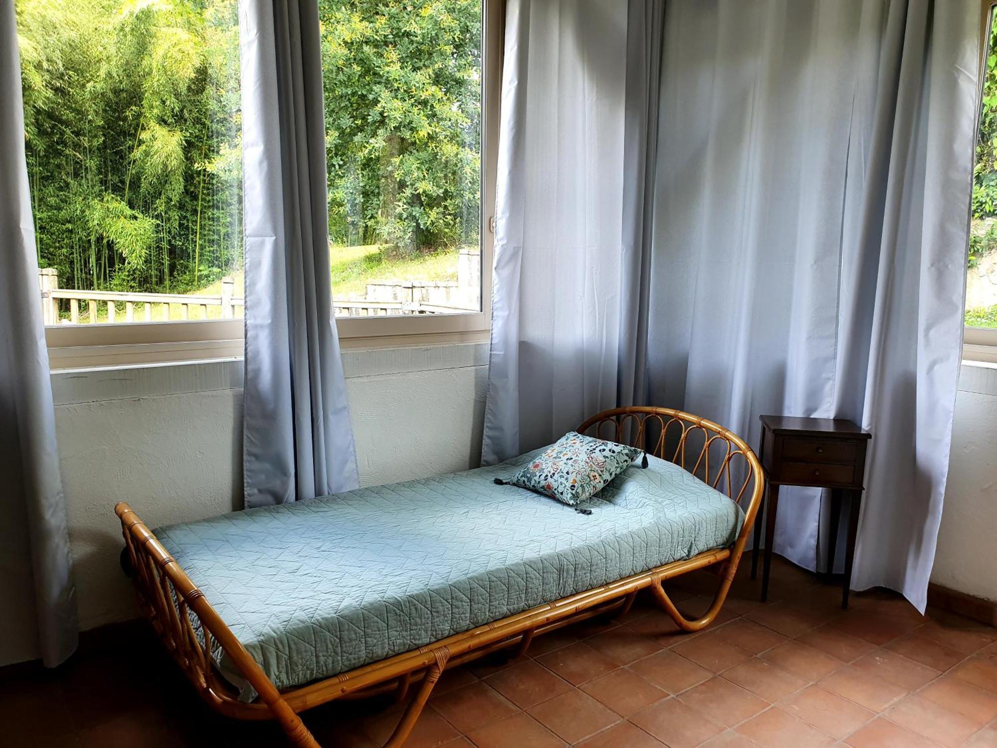 Chateau Belle Epoque - Chambres D'Hotes & Gites Linxe Ruang foto
